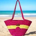 Rope Bag Ibiza - Beach