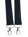 Adjustable phone lanyard