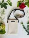 Crossbody phone bag