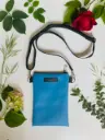 Crossbody phone bag