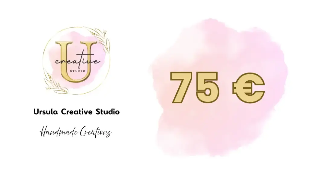 €75 gift card