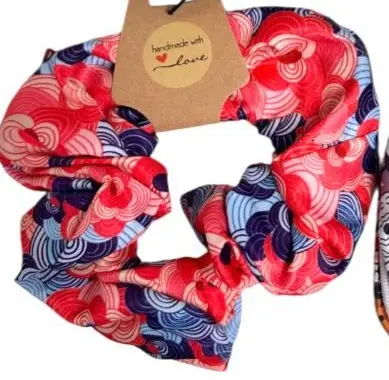 Coletero con cremallera - Estampados Originales