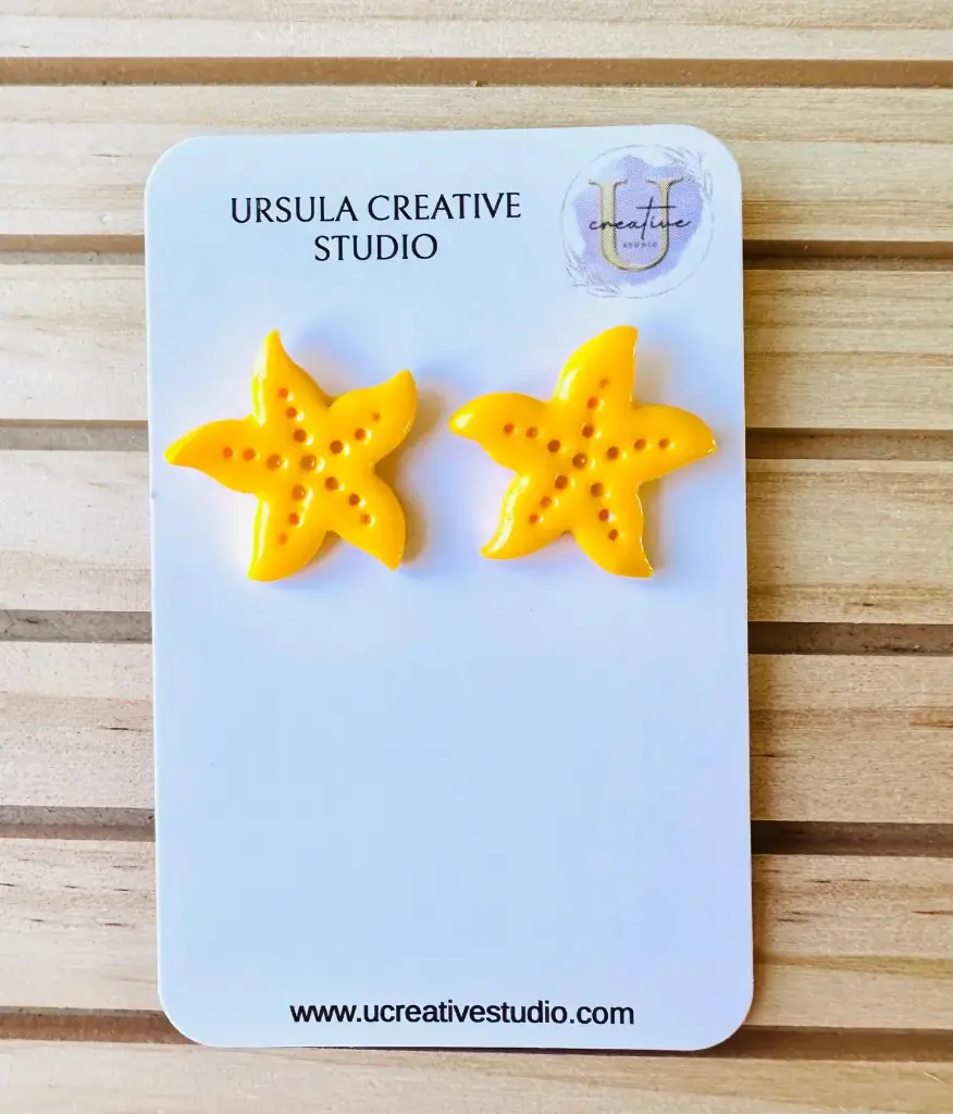 Estrella de mar