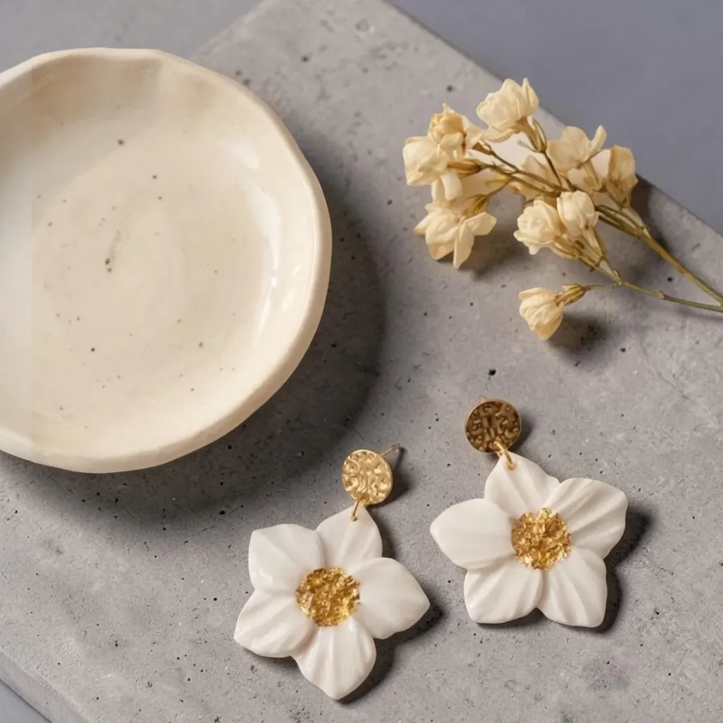 Flor de Alba (Weiß)