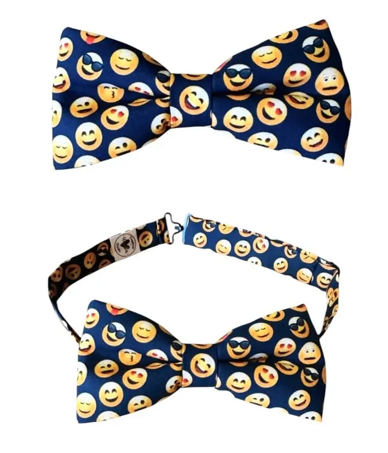 Pajarita Emojis
