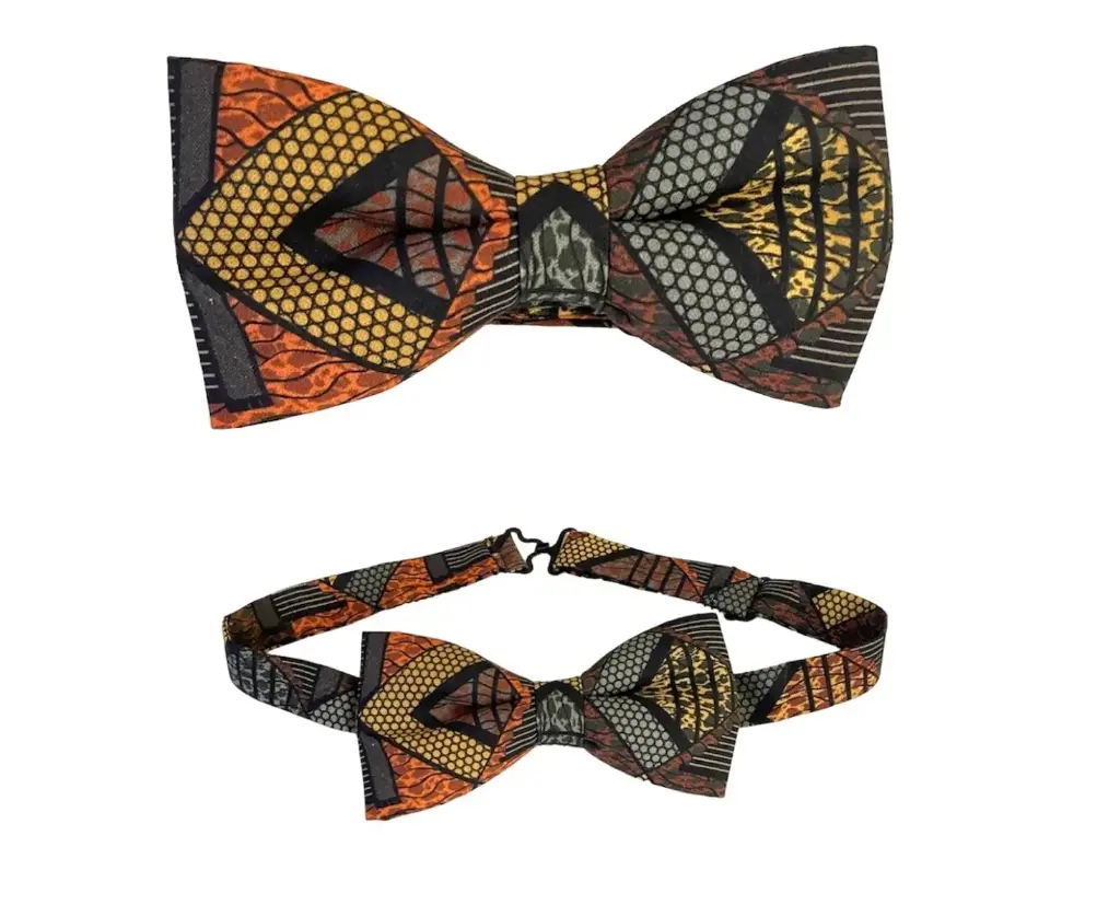 Bow Tie GeoVibe