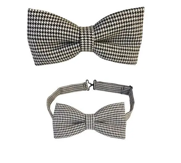 Pajarita Oxford Twist