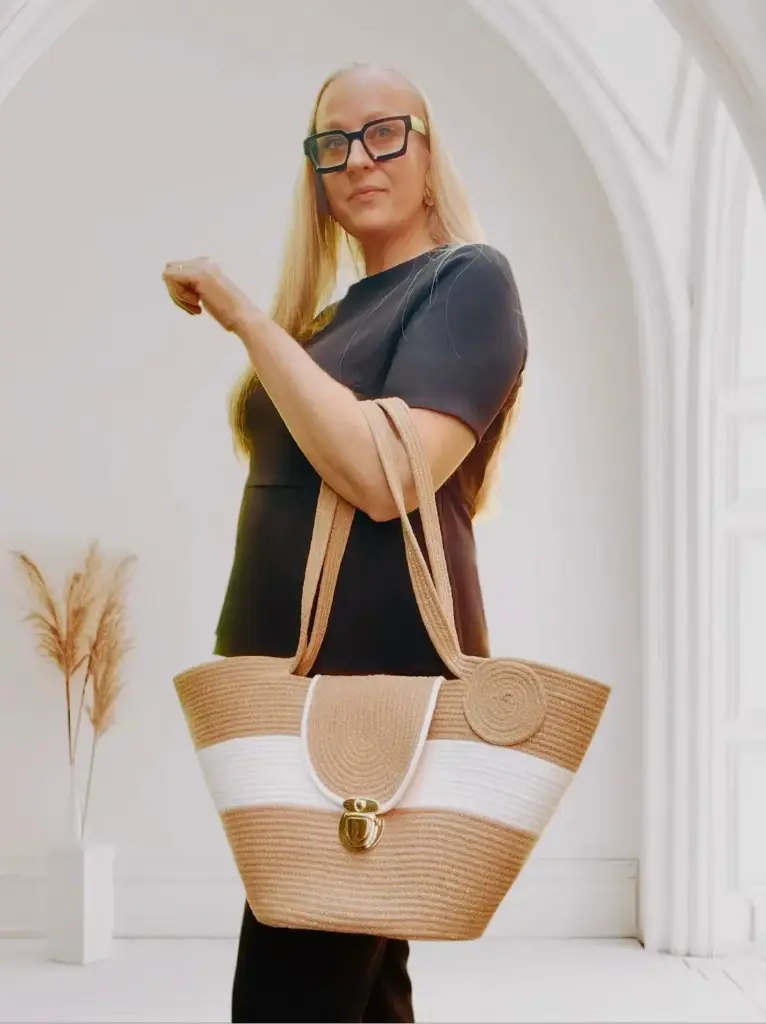 Capazo Madrid - City  (Crudo)