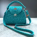 Bandolera Paseo Chic