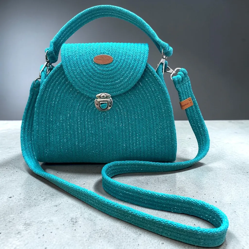 Bandolera Paseo Chic