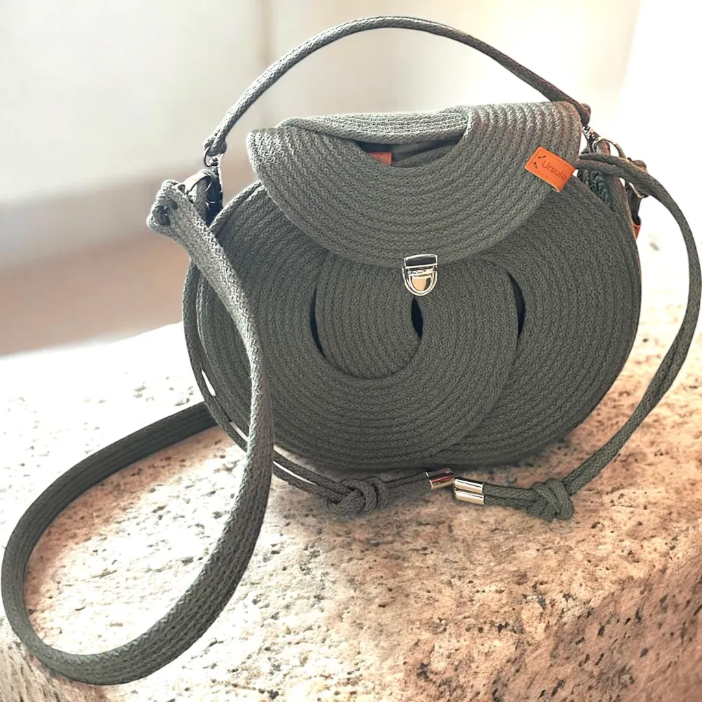Crossbody Bag Harmony (White)
