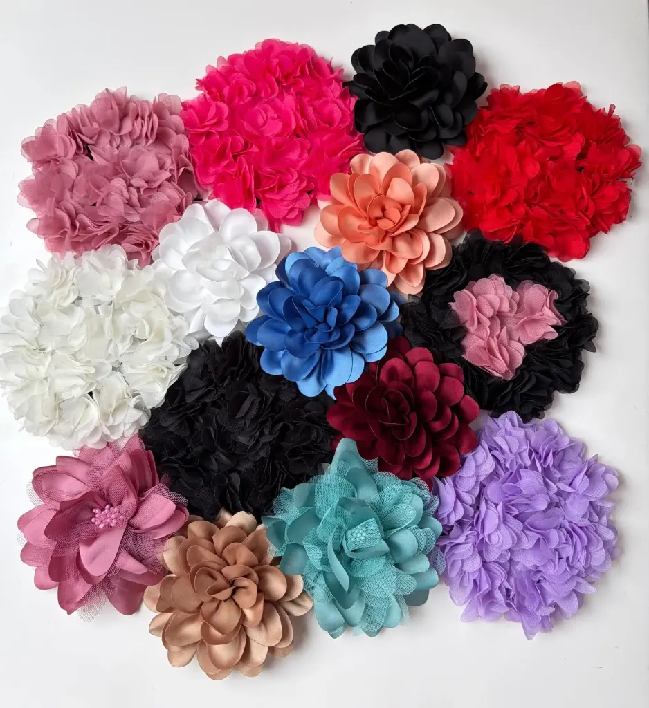 Blumen Modula (Blush)