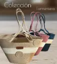 Capazo Formentera
