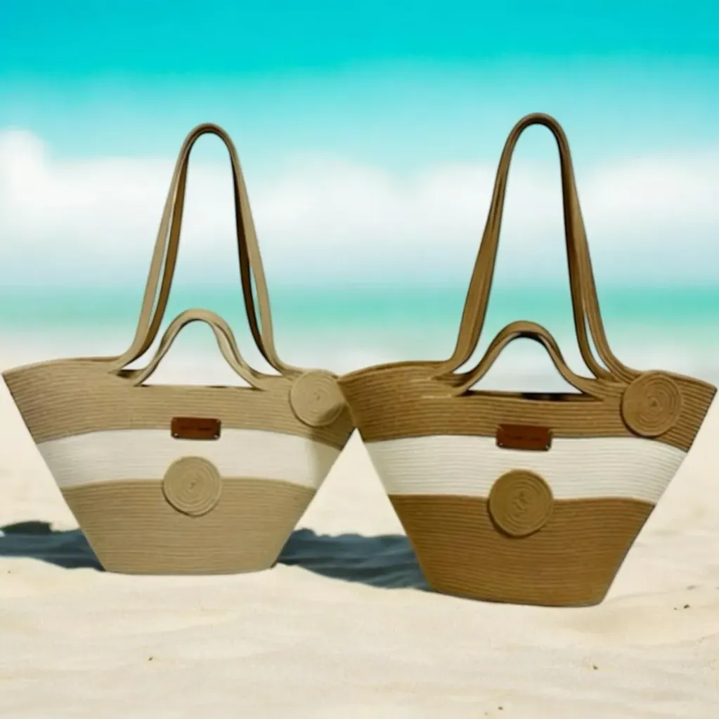 Korbtasche Formentera 