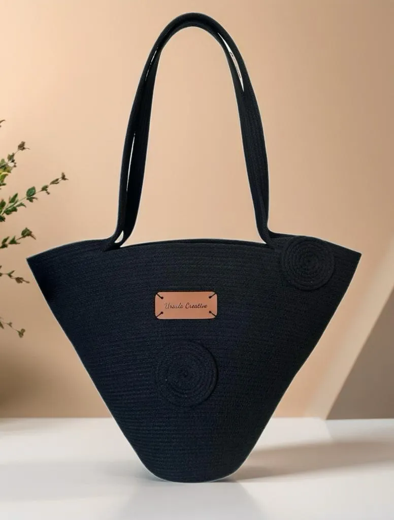 CITY BAG - Basic Edition