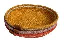 Oval Mini Catchall Tray