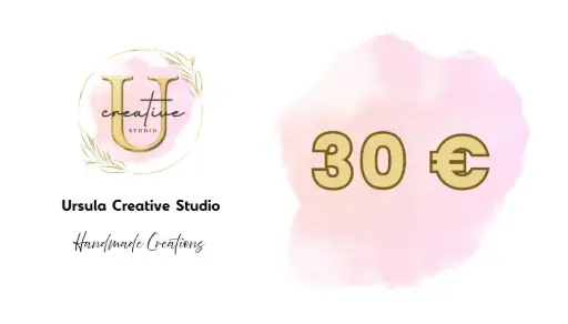  €30 gift card