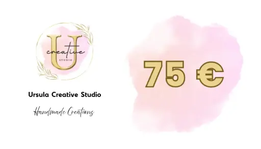 €75 gift card