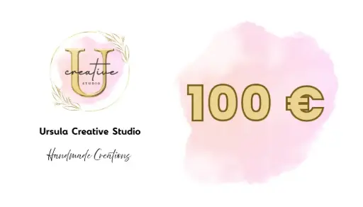 €100 gift card