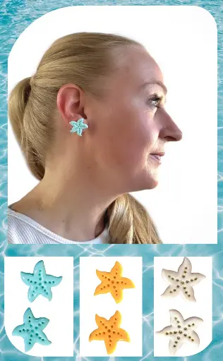 Estrella de mar