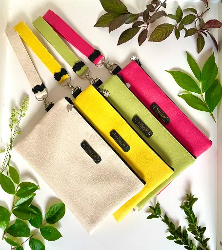 Clutch Bag