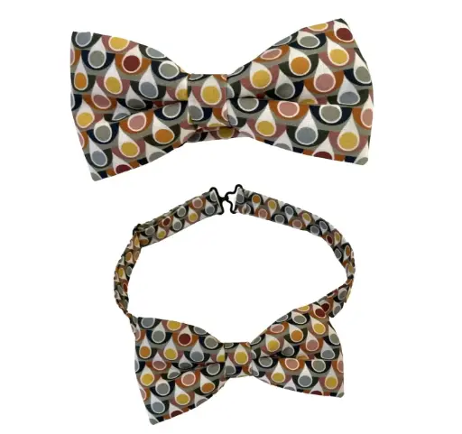 Bow Tie Drop Pop