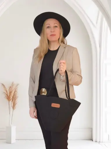 CITY BAG - Basic Edition