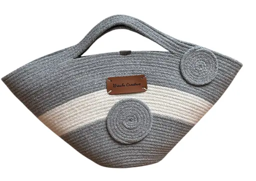 Mini Rope Bag – Basic Edition
