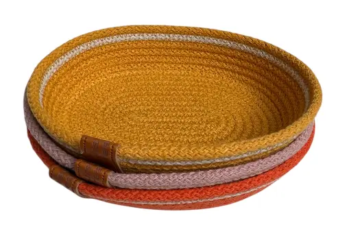 Ovales Mini-Ablageschälchen