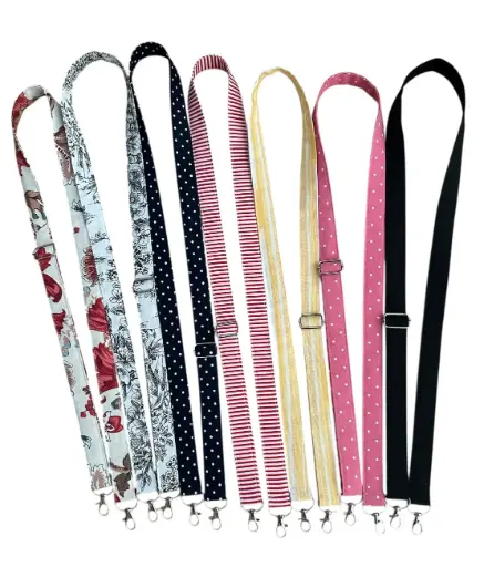 Cuelgamovil ajustable